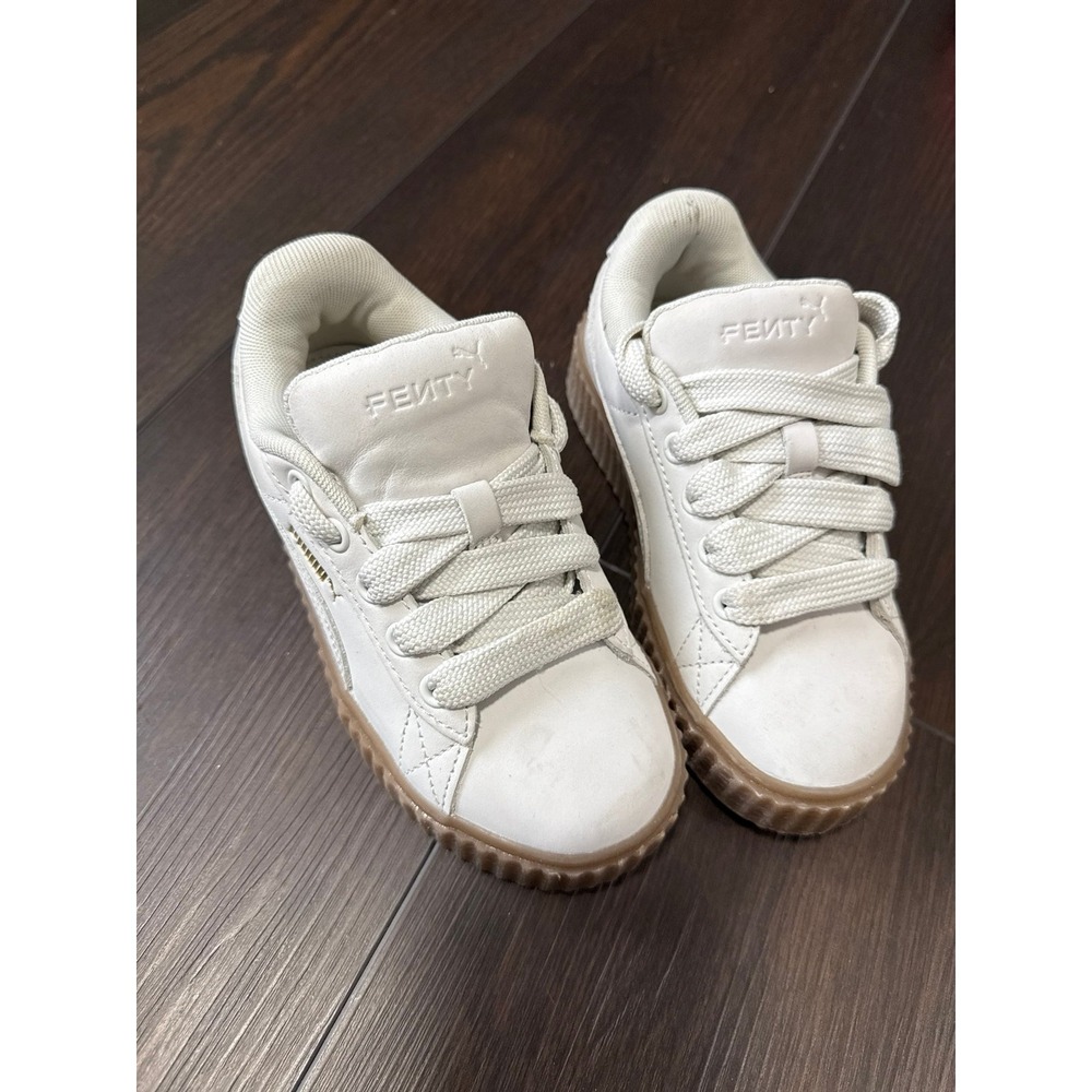 Puma Fenty Creepers